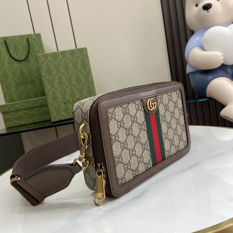 Gucci Satchel Bags